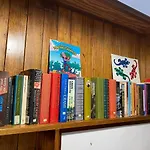 Apartmán 2 *