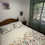 Apartmán 2 Tijarafe