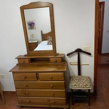 Apartment 2 *
