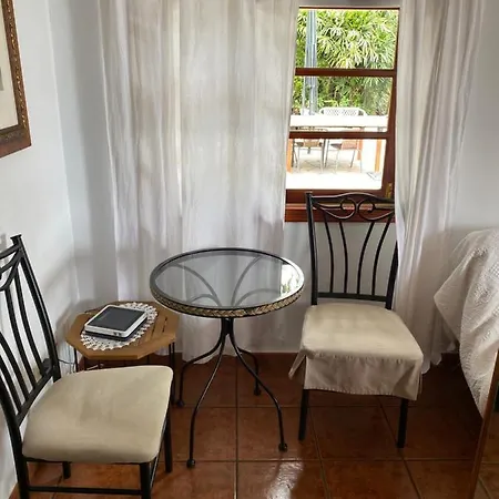 2 Apartment Tijarafe