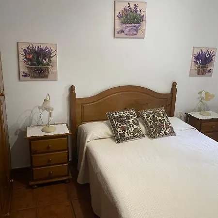 Apartment 2 *