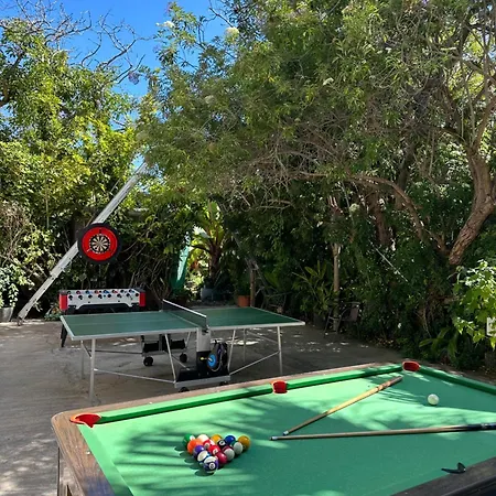 2 Apartment Tijarafe
