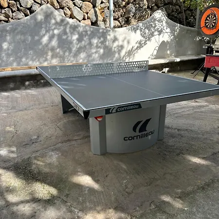 2 Apartment Tijarafe