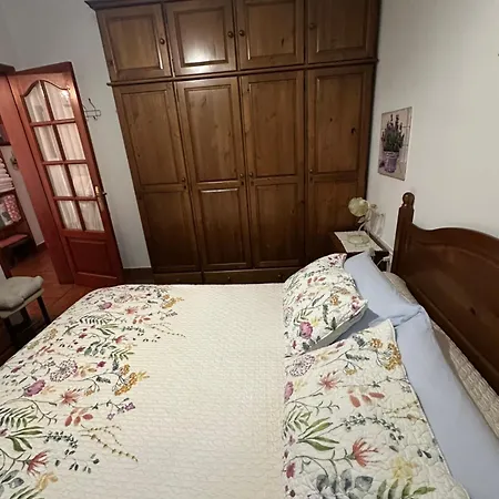 2 Apartmán Tijarafe