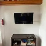 Lägenhet 2 Tijarafe