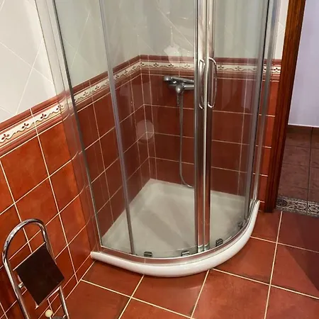 Apartment 2 Tijarafe